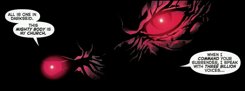 Illustration for article titled Final Crisis Is Frustrating, Flawed And Arguably Worth It All